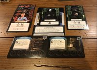 6036713 Harry Potter: Death Eaters Rising