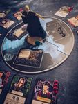 6107206 Harry Potter: Death Eaters Rising