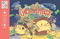 4834884 Chicken Heist