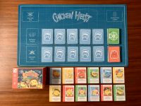 5699399 Chicken Heist