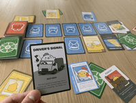 6435795 Chicken Heist