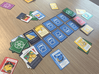 6521601 Chicken Heist