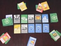 7348933 Chicken Heist