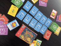 7348935 Chicken Heist