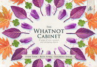 4817337 The Whatnot Cabinet