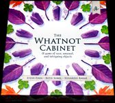 5462137 The Whatnot Cabinet