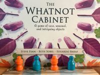 5989995 The Whatnot Cabinet