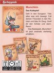 1292616 Munchkin 5: De-Ranged