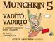 1535548 Munchkin 5: De-Ranged