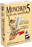 6048995 Munchkin 4.5