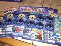 5145558 Yukon Airways (Edizione Multilingua)