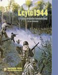 4832679 Panzer Grenadier: Leyte 1944