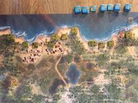 5716032 Panzer Grenadier: Leyte 1944