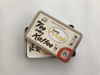 5054456 Tee oder Kaffee