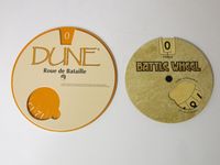 5038193 Dune (Edizione Italiana)