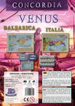 4995285 Concordia Venus: Balearica / Italia