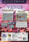 6106798 Concordia Venus: Balearica / Italia