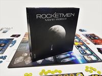 5106874 Rocketmen (Edizione Italiana)
