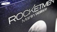 5153044 Rocketmen (Edizione Italiana)