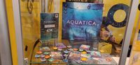 5022747 Aquatica (Edizione Italiana)