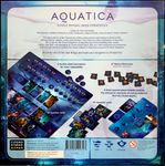 5122090 Aquatica (Edizione Italiana)
