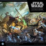 4819176 Star Wars: Legion – Guerre Dei Cloni
