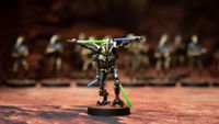 5147145 Star Wars: Legion – Clone Wars Core Set