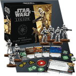 5049692 Star Wars: Legion – Phase I Clone Troopers Unit Expansion