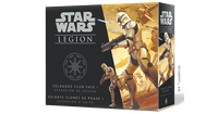 5197721 Star Wars: Legion – Phase I Clone Troopers Unit Expansion