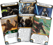 5249905 Star Wars: Legion – Upgrade Card Pack