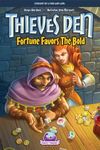 4821028 Thieves Den: Fortune Favors The Bold