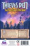4896158 Thieves Den: Fortune Favors The Bold