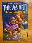5217194 Thieves Den: Fortune Favors The Bold
