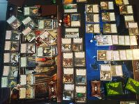 5273798 The Lord of the Rings: The Card Game – Wrath and Ruin