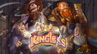 5341636 Kingless