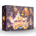 5867444 Kingless