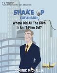 4886859 Shake Up: Where Did All The Tech In An IT Firm Go!?