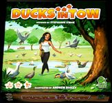 5061897 Ducks in Tow