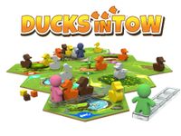 5065741 Ducks in Tow