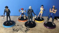 5344440 Cowboy Bebop: Space Serenade