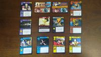 5368065 Cowboy Bebop: Space Serenade
