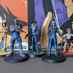 6809599 Cowboy Bebop: Space Serenade
