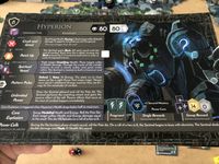 5961880 HEXplore It: The Forests of Adrimon – Return to the Forests of Adrimon