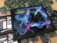 5961887 HEXplore It: The Forests of Adrimon – Return to the Forests of Adrimon