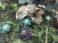 5961889 HEXplore It: The Forests of Adrimon – Return to the Forests of Adrimon