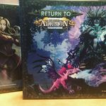 5961910 HEXplore It: The Forests of Adrimon – Return to the Forests of Adrimon
