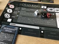 4948493 HEXplore It: The Valley of the Dead King – Return to the Valley of the Dead King