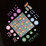 4828330 Towers of Am'harb