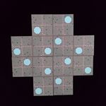 4828340 Towers of Am'harb