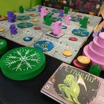 4961070 Towers of Am'harb